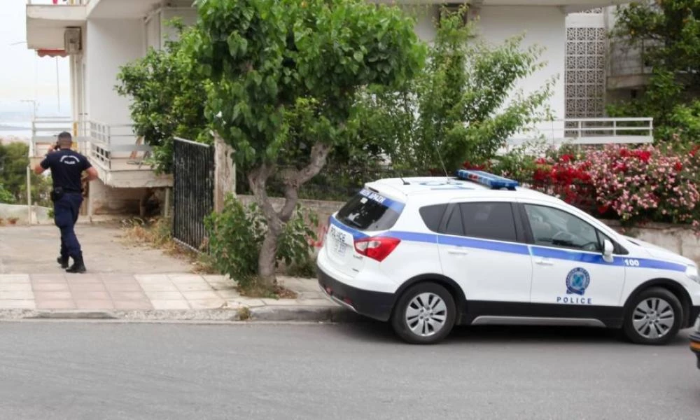 Δολοφονία Χανιά: Οδηγήθηκε στην ανακρίτρια ο Νορβηγός κατηγορούμενος